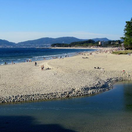 Apartamento Ideal En Vigo Exteriér fotografie