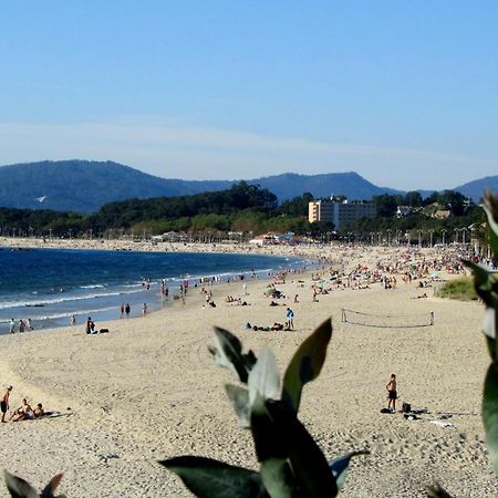 Apartamento Ideal En Vigo Exteriér fotografie
