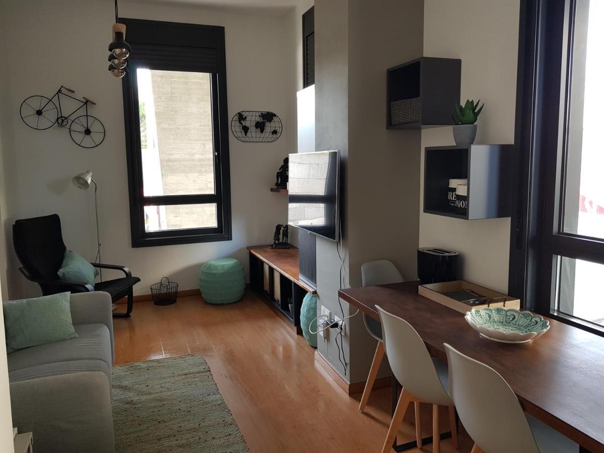 Apartamento Ideal En Vigo Exteriér fotografie