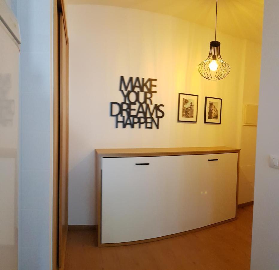 Apartamento Ideal En Vigo Exteriér fotografie