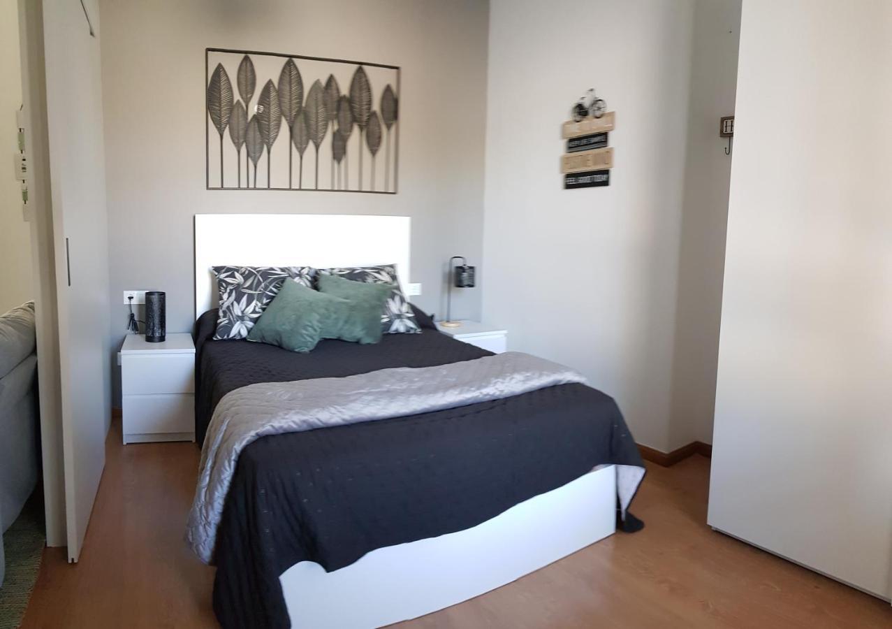 Apartamento Ideal En Vigo Exteriér fotografie