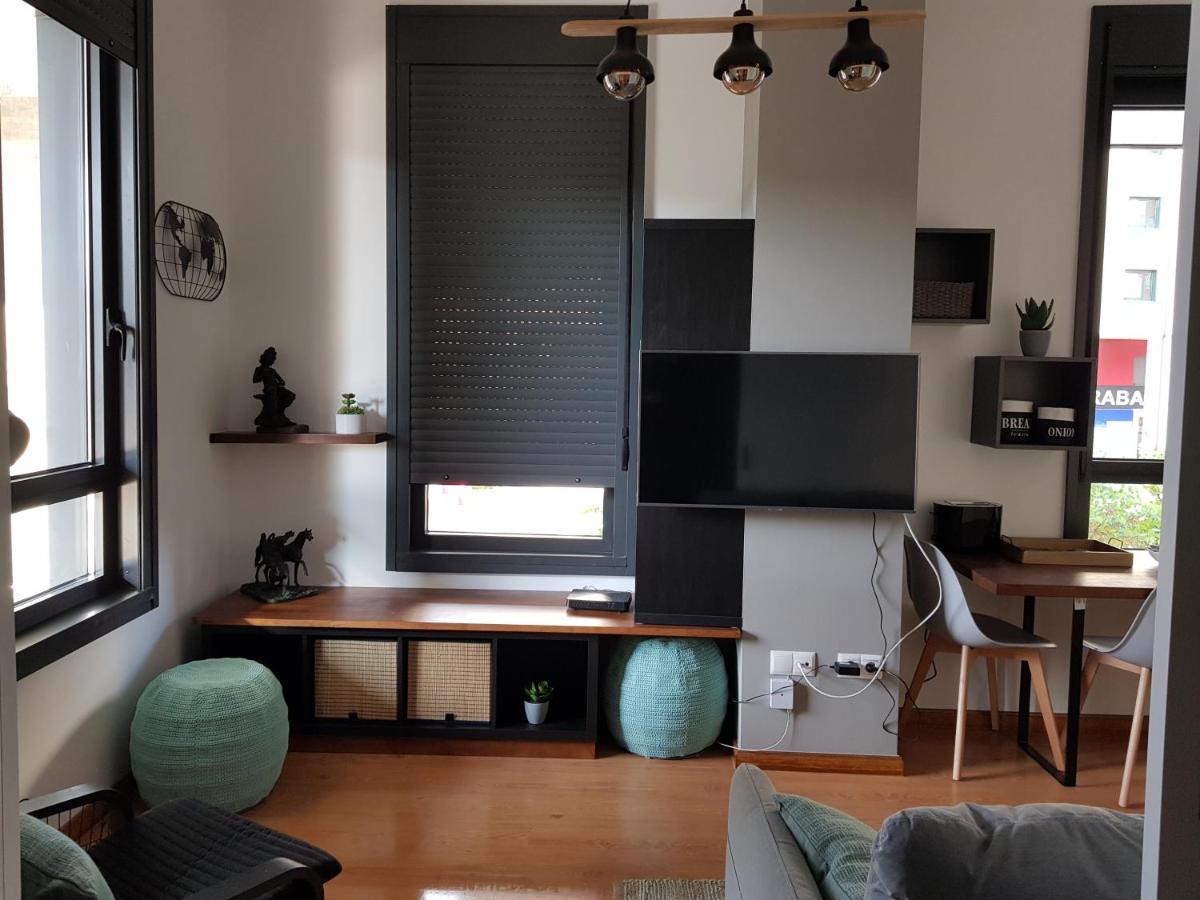 Apartamento Ideal En Vigo Exteriér fotografie