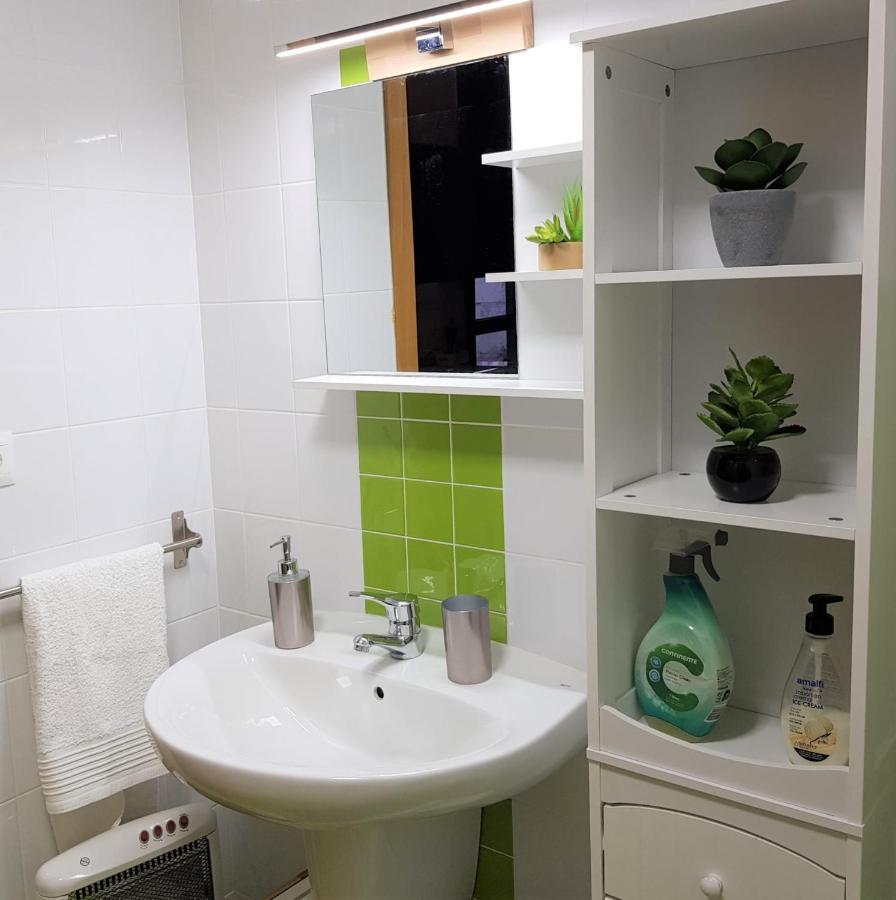 Apartamento Ideal En Vigo Exteriér fotografie